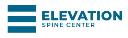 Elevation Spine Center logo